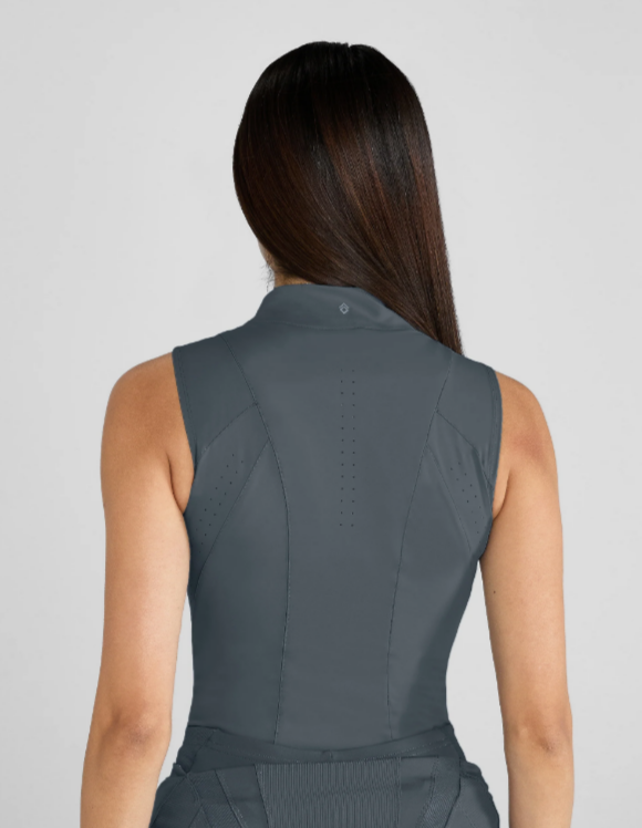 Aztec Diamond Core Sleeveless Base Layer SS25