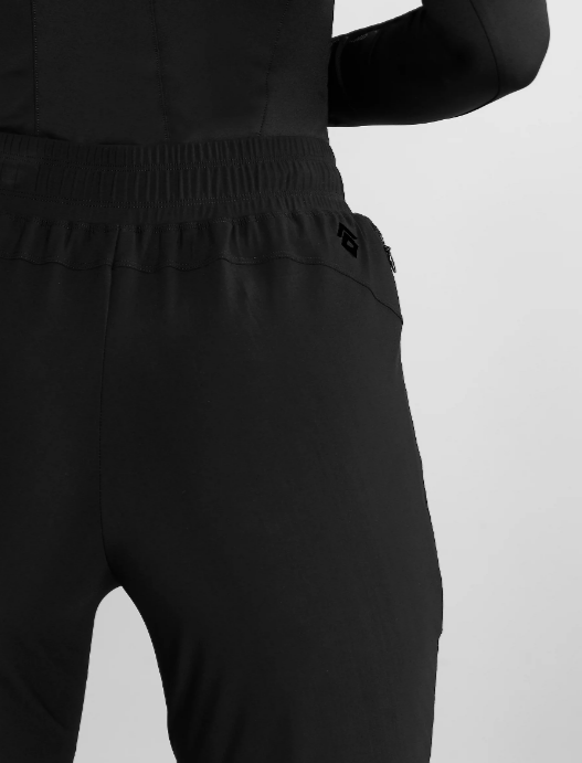 Aztec Diamond Training Pants
