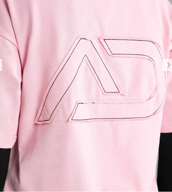 Aztec Diamond YR Tee SS25