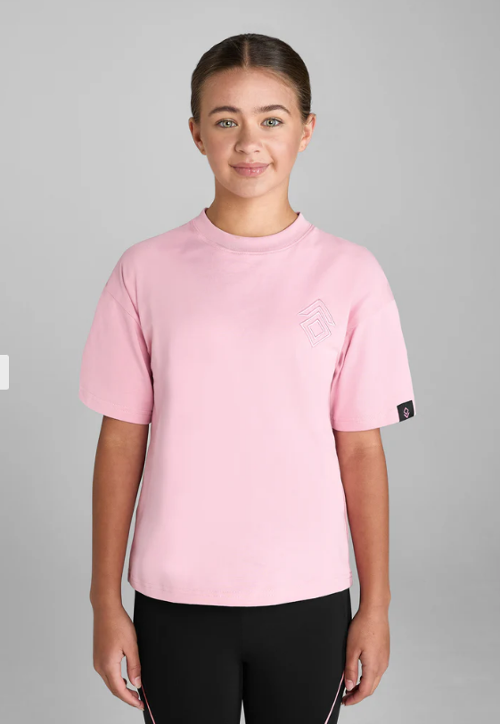 Aztec Diamond YR Tee SS25