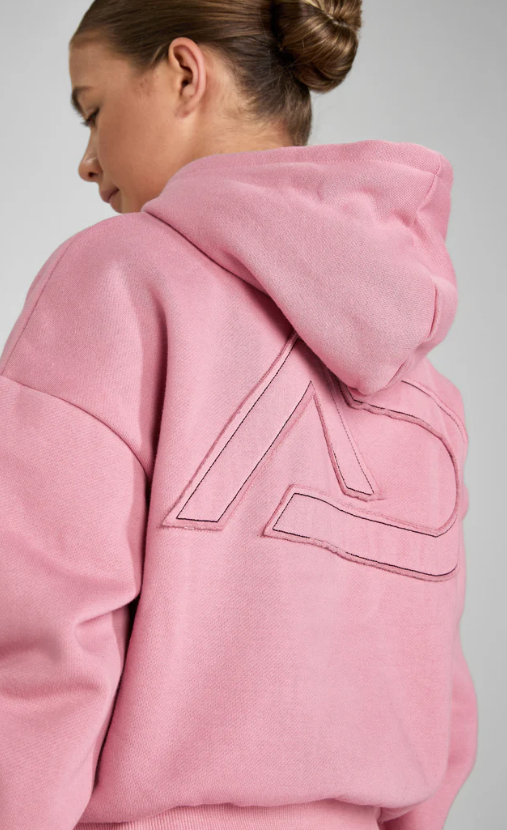 Aztec Diamond YR Half Zip Hoodie SS25