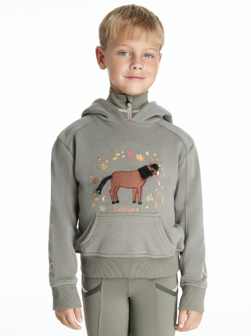 LeMieux Mini Romi Hoodie AW25