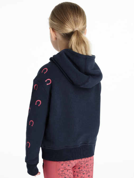 LeMieux Mini Romi Hoodie AW25