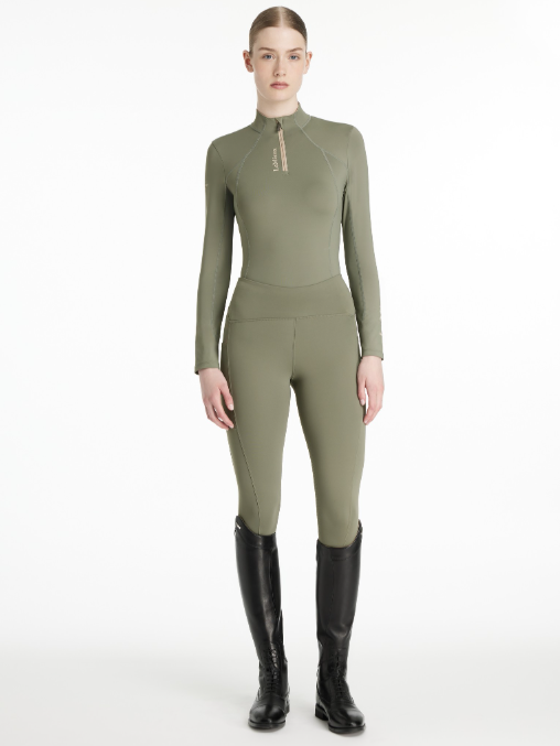 LeMieux Women's Classique Base Layer AW25