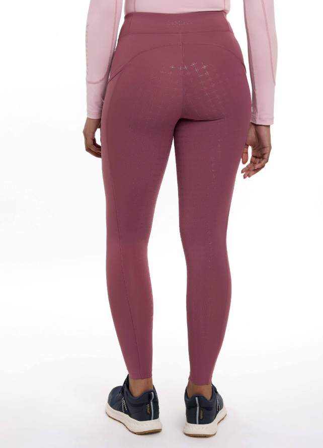LeMieux Naomi Pull On Breeches SS25