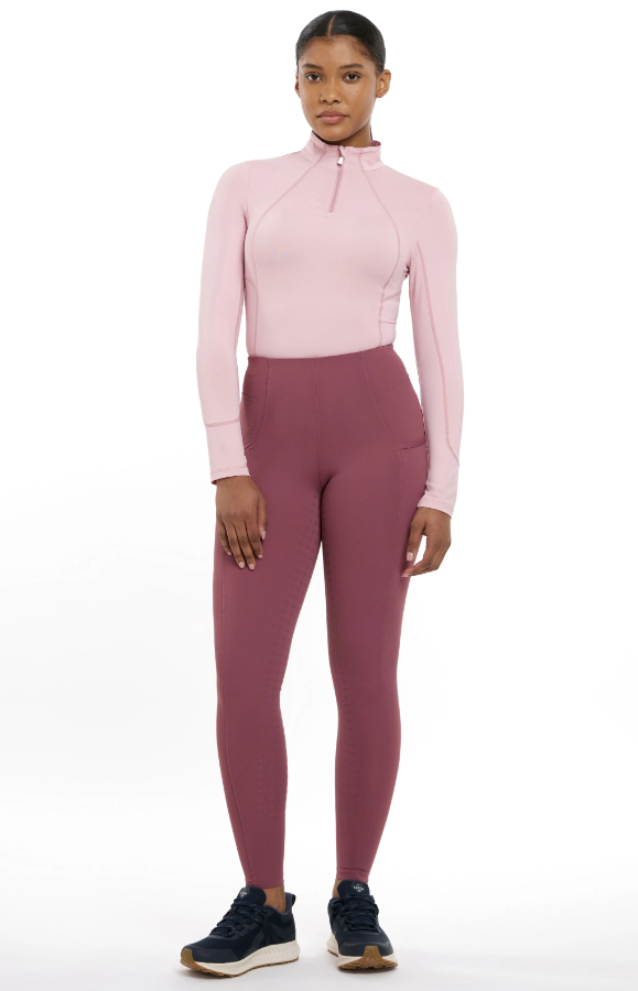 LeMieux Naomi Pull On Breeches SS25