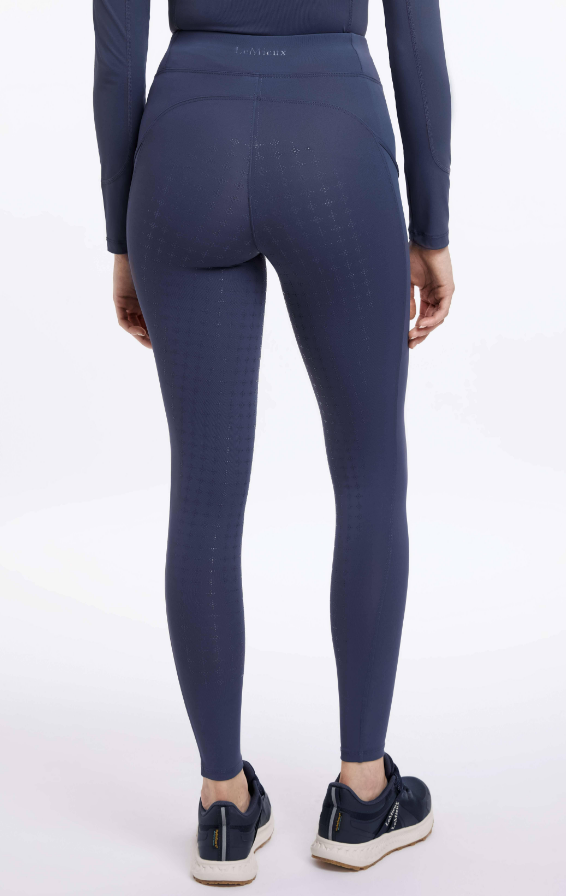 LeMieux Naomi Pull On Breeches SS25