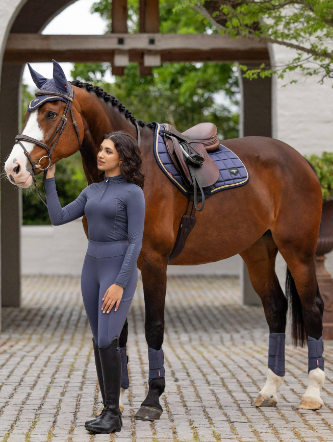 LeMieux Naomi Pull On Breeches SS25