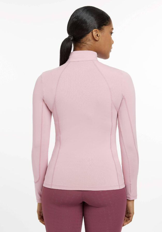LeMieux Womens Base Layer SS25