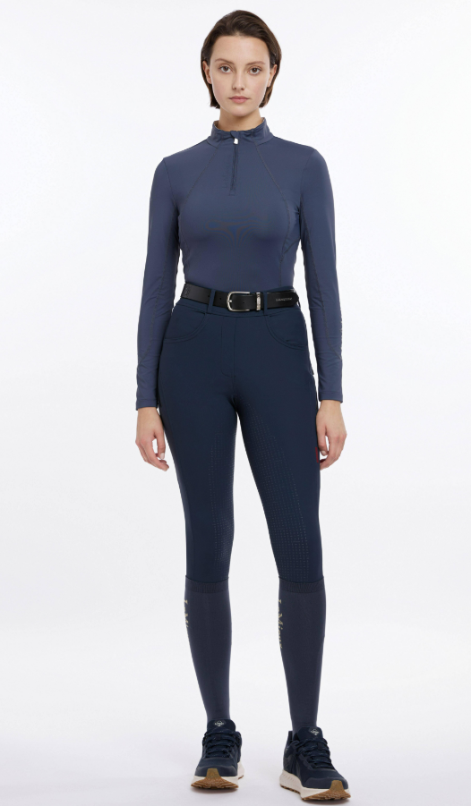 LeMieux Womens Base Layer SS25