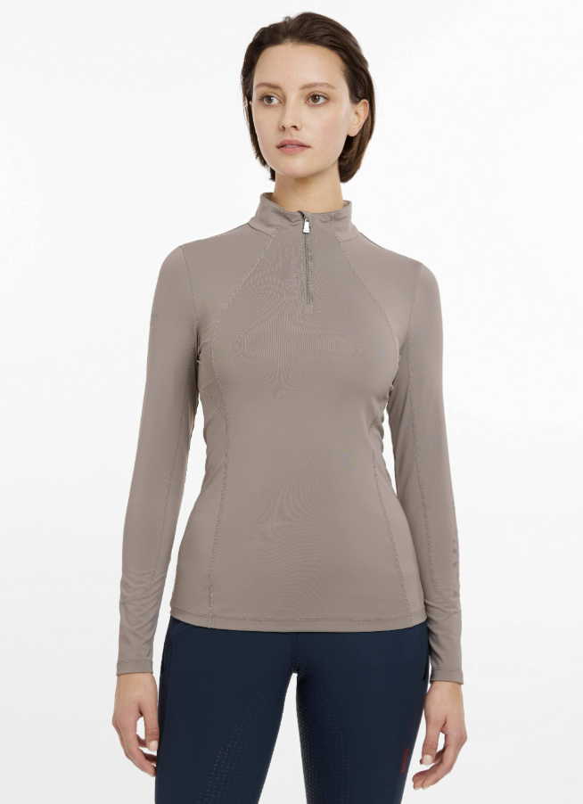 LeMieux Womens Base Layer SS25
