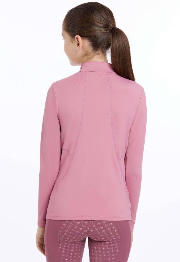 LeMieux Young Rider Base Layer SS25