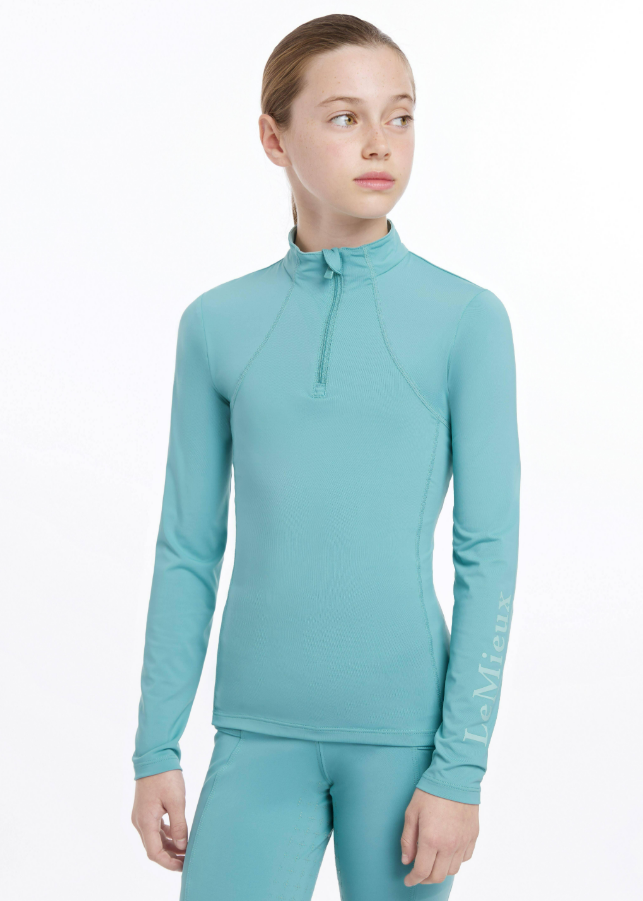 LeMieux Young Rider Base Layer SS25