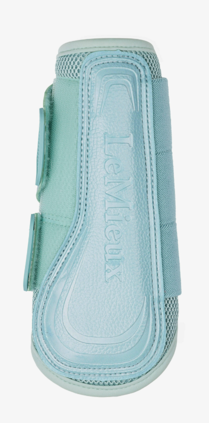 LeMieux Arika Mesh Brushing Boots SS25