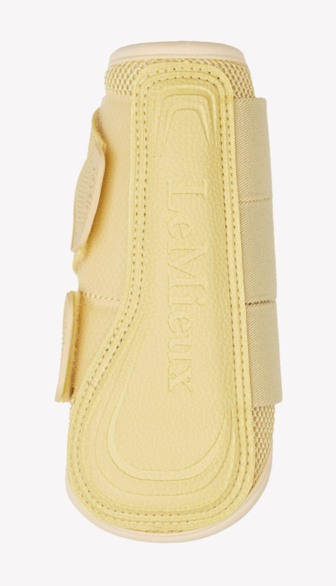 LeMieux Arika Mesh Brushing Boots SS25