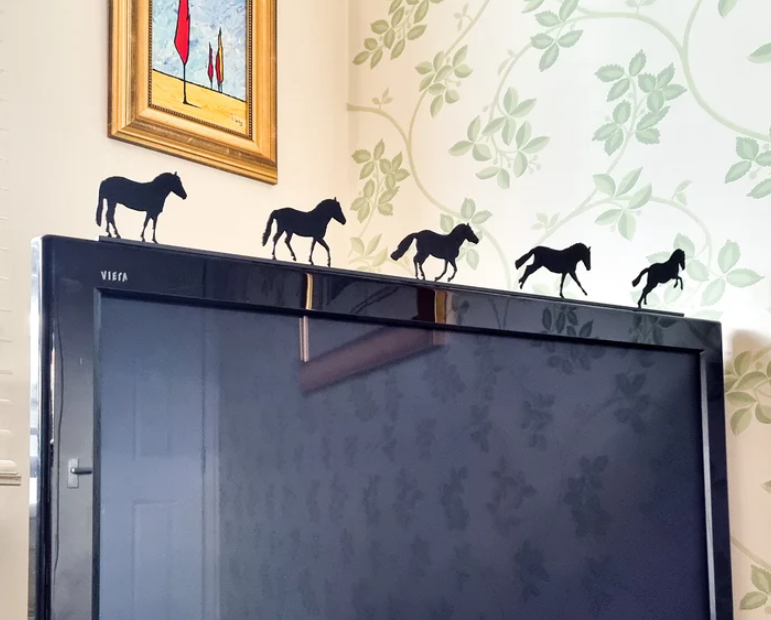 ShadowShapes Pony Club Series