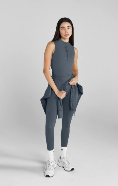 Aztec Diamond Core Sleeveless Base Layer SS25