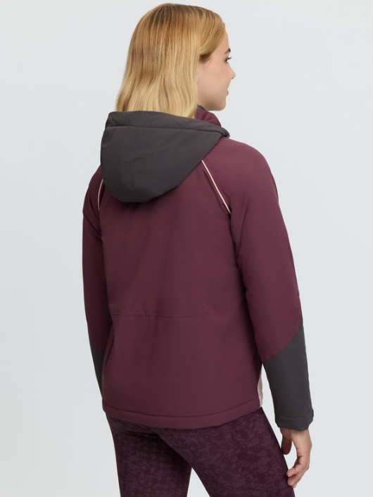 LeMieux Young Rider Bailey Waterproof Anorak AW26