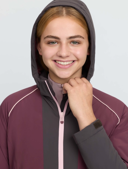 LeMieux Young Rider Bailey Waterproof Anorak AW26