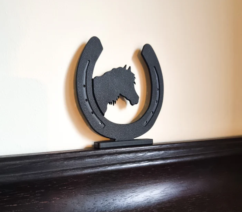 ShadowShapes Small Pony