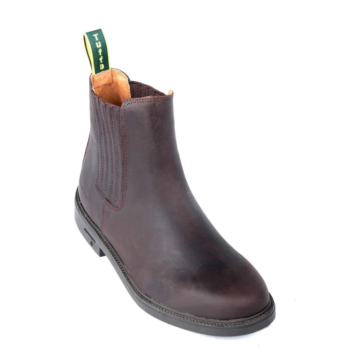 Tuffa Tipperary Jodhpur Boots