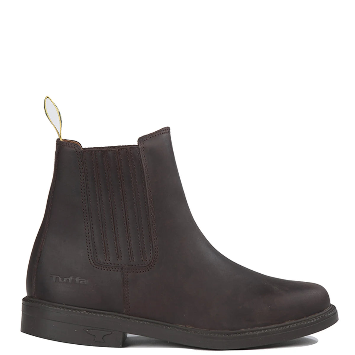 Tuffa Tipperary Jodhpur Boots