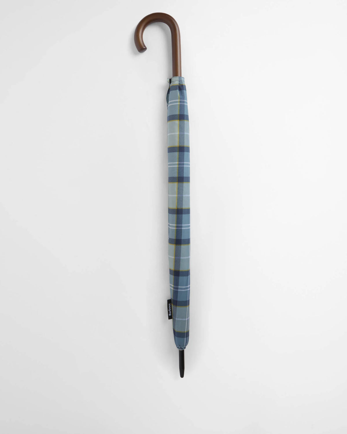 Barbour Tartan Walker Umbrella