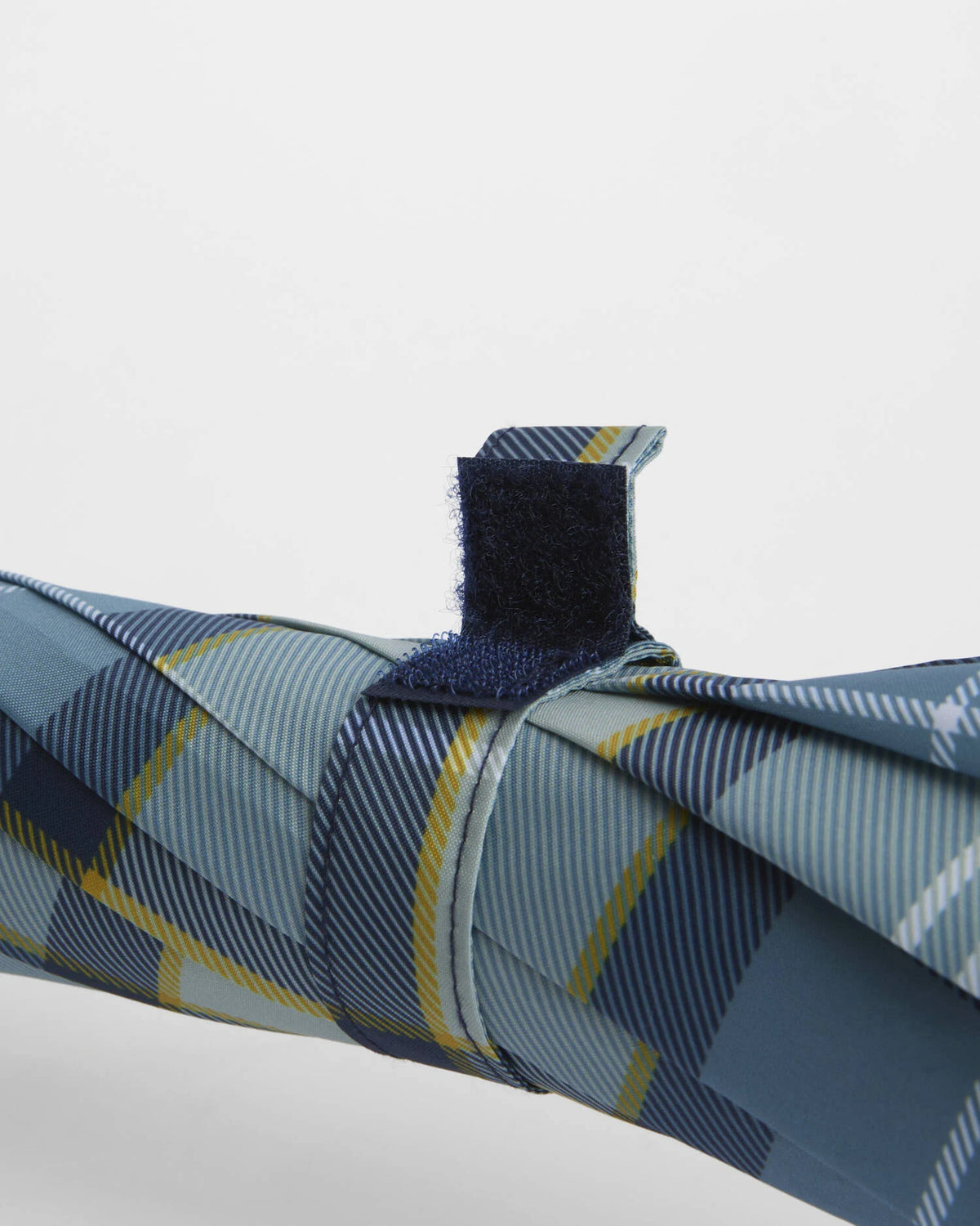 Barbour Tartan Walker Umbrella