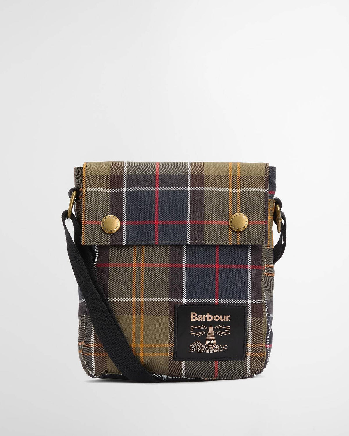 Barbour Torridon Flight Crossbody