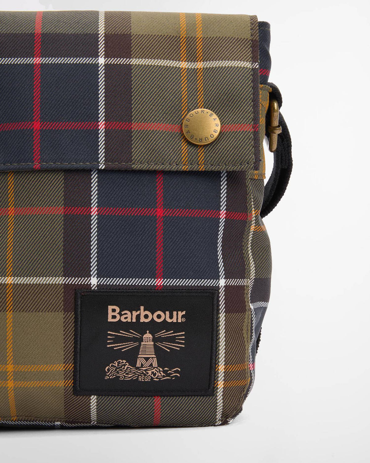 Barbour Torridon Flight Crossbody