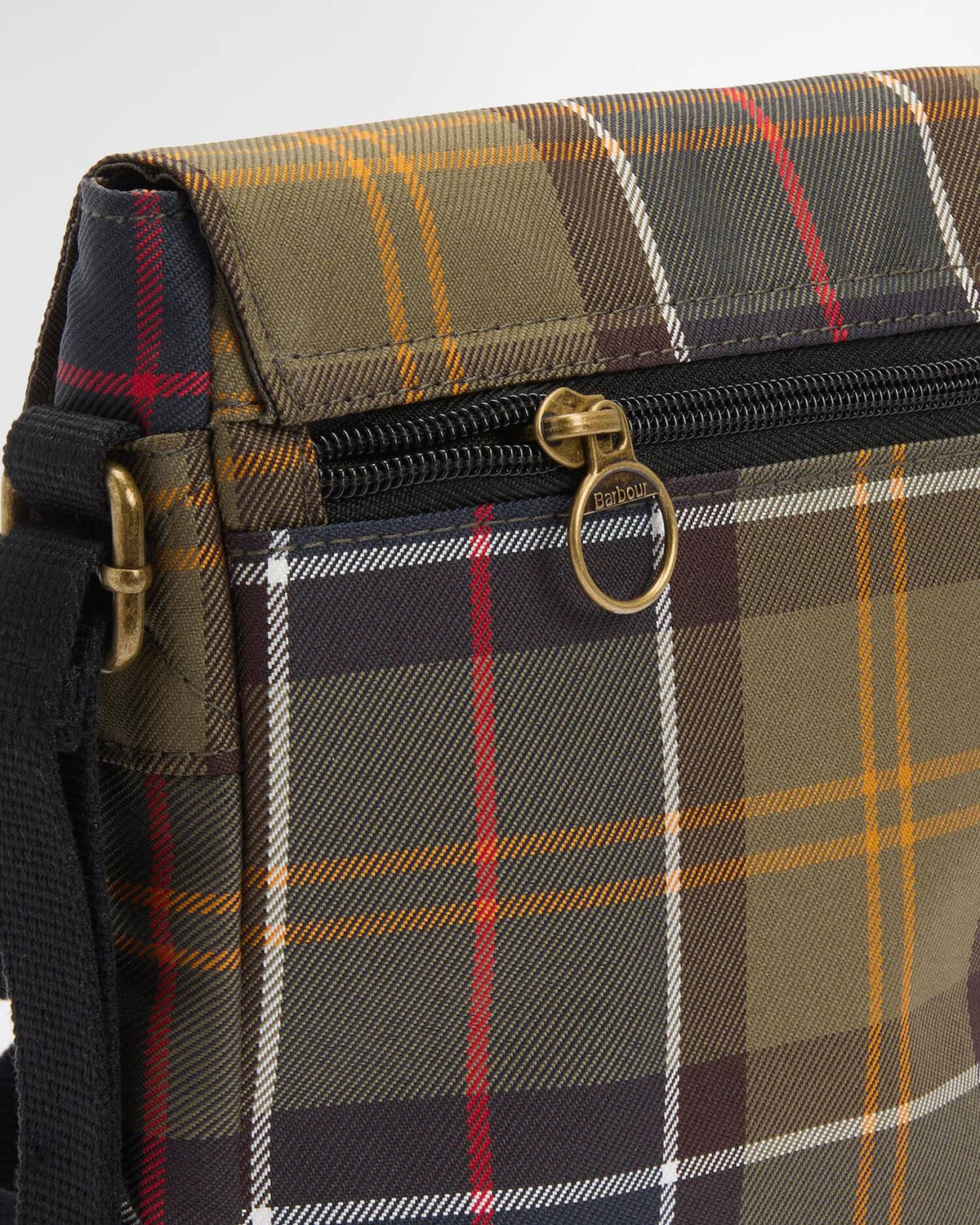 Barbour Torridon Flight Crossbody