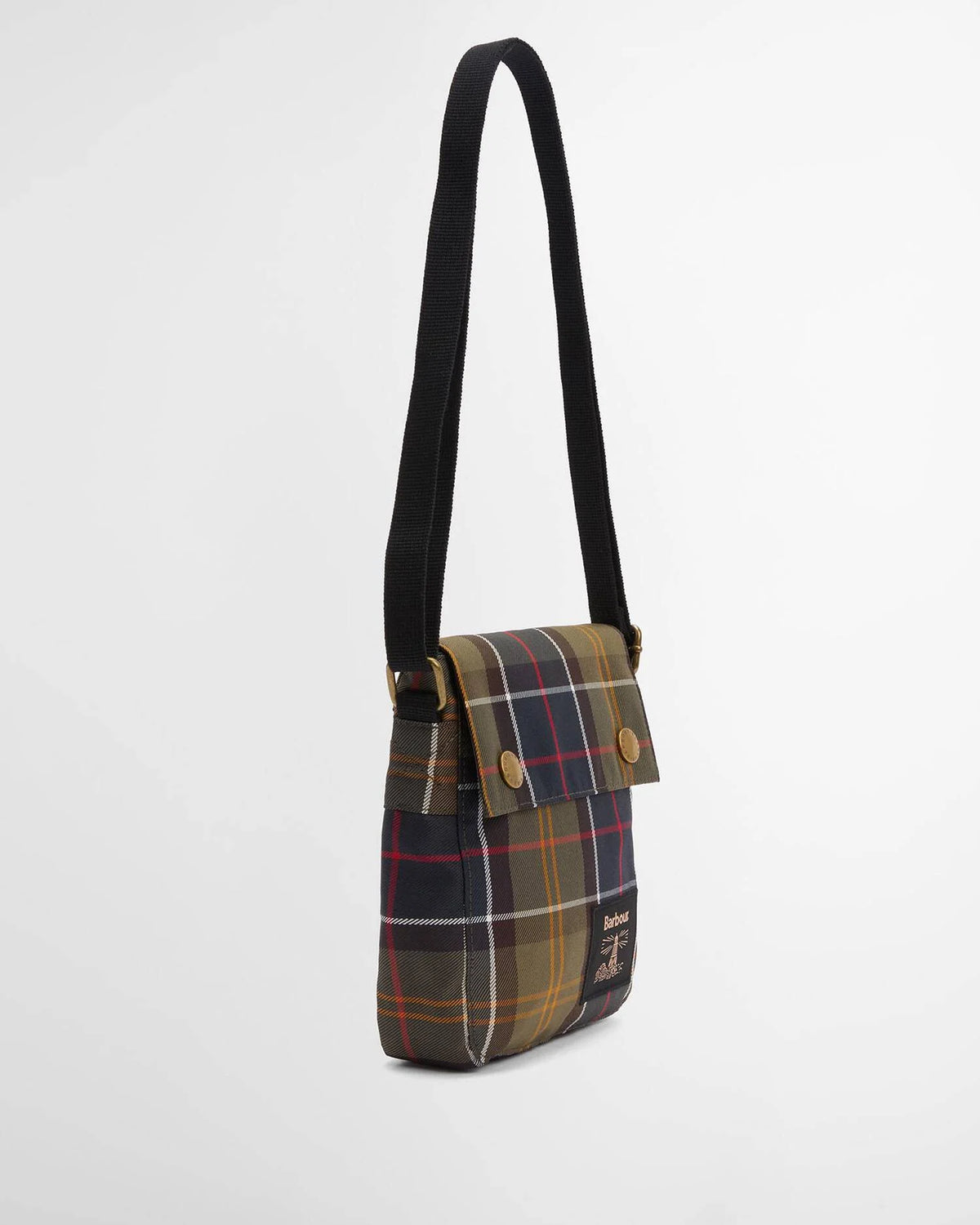 Barbour Torridon Flight Crossbody