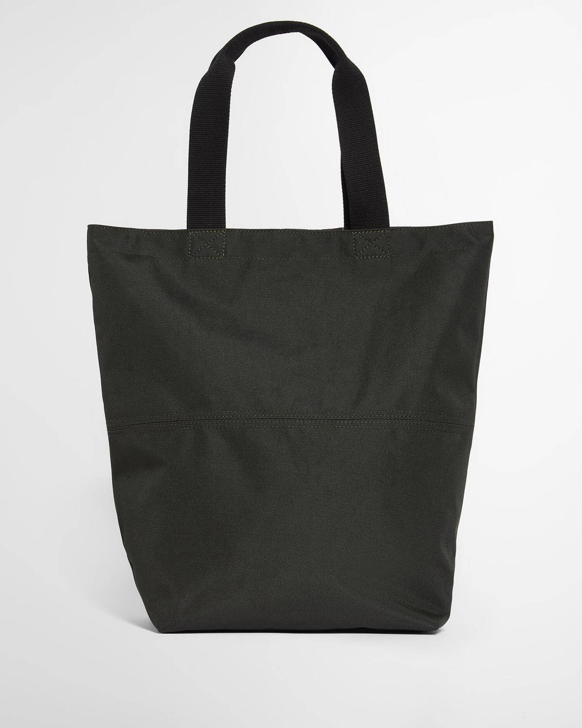 Barbour Field Patchwork Tote Bag