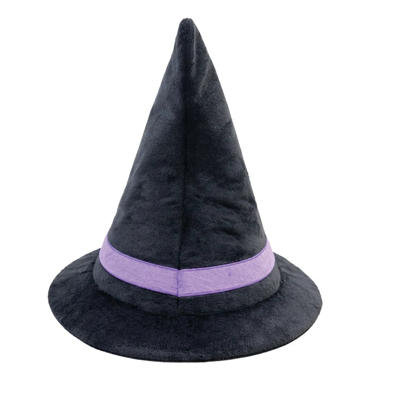 Equetech Limited Edition Witchy Wonder Hat Silk