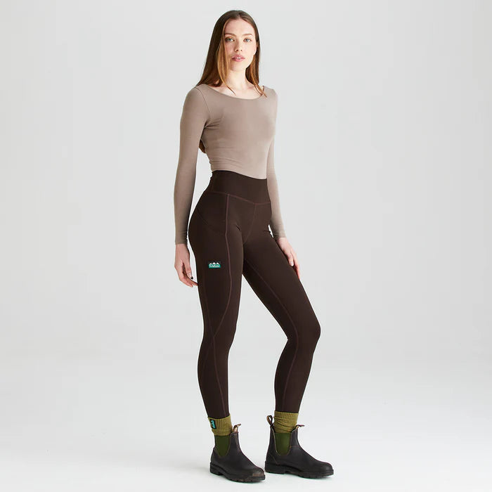 Ridgeline Women's Infinity Leggings