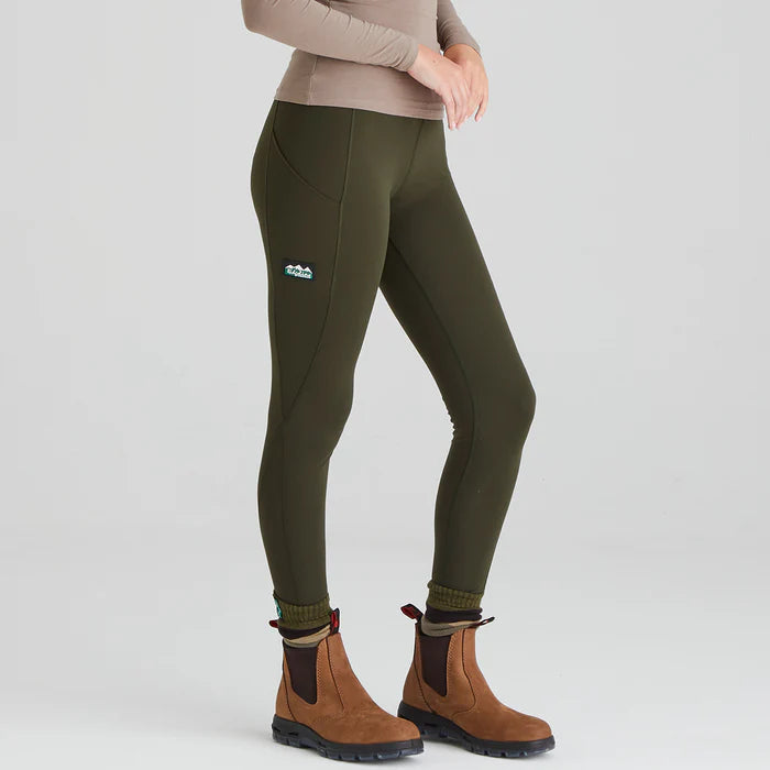 Ridgeline Women's Infinity Leggings