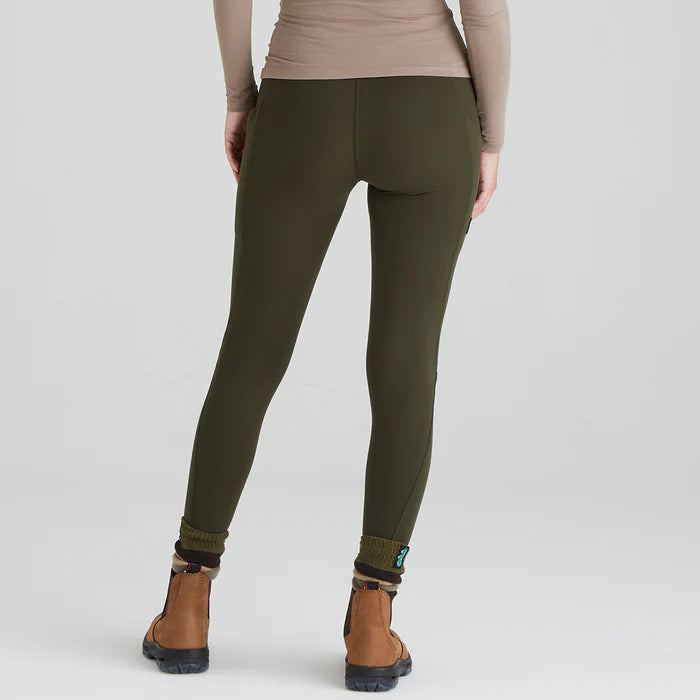 Ridgeline Women's Infinity Leggings