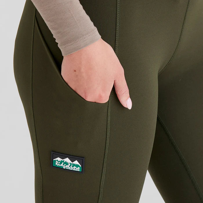Ridgeline Women's Infinity Leggings