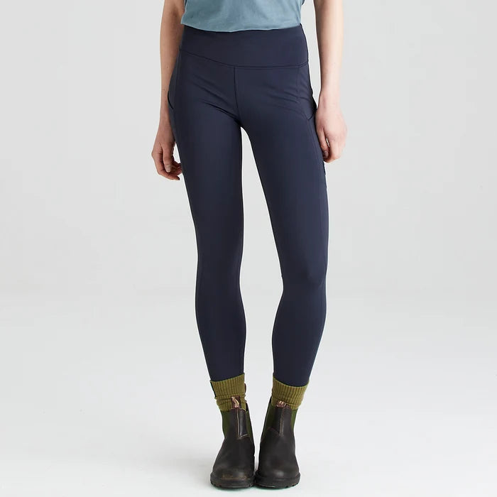 Ridgeline Women's Infinity Pro Leggings AW26