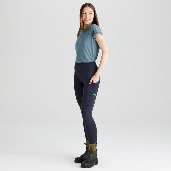 Ridgeline Women's Infinity Pro Leggings AW26