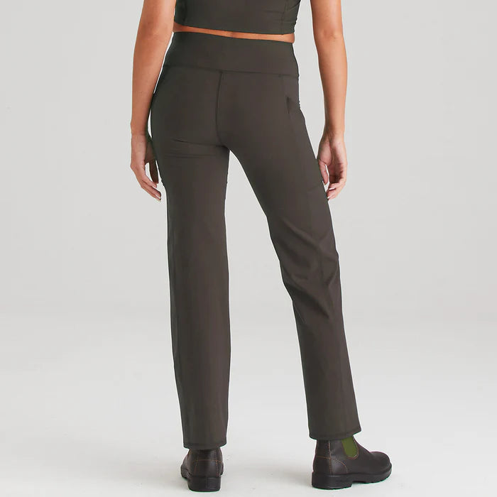 Ridgeline Women's Infinity Straight Leg Leggings