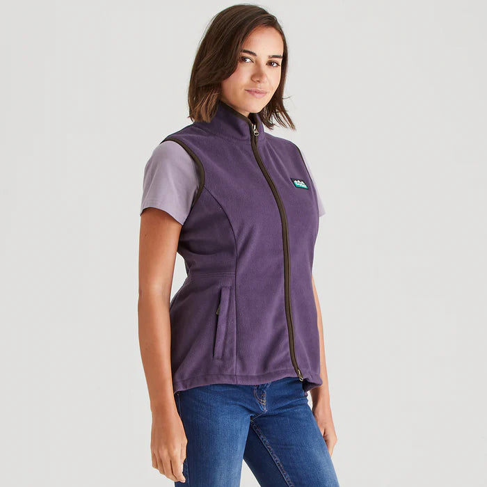 Ridgeline Women's Kodiak Gilet