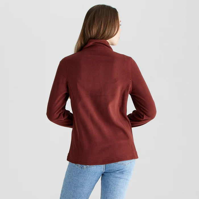 Ridgeline Women's Narvik Fleece