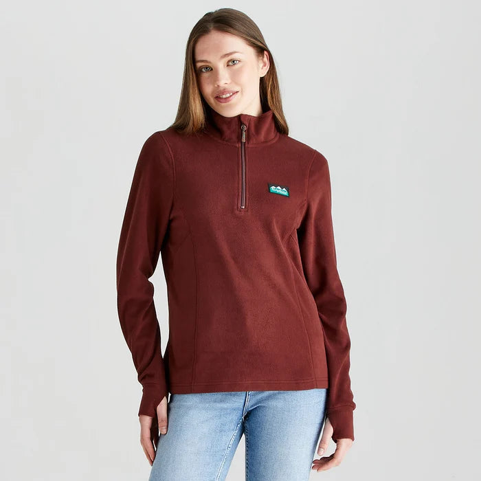 Ridgeline Women's Narvik Fleece