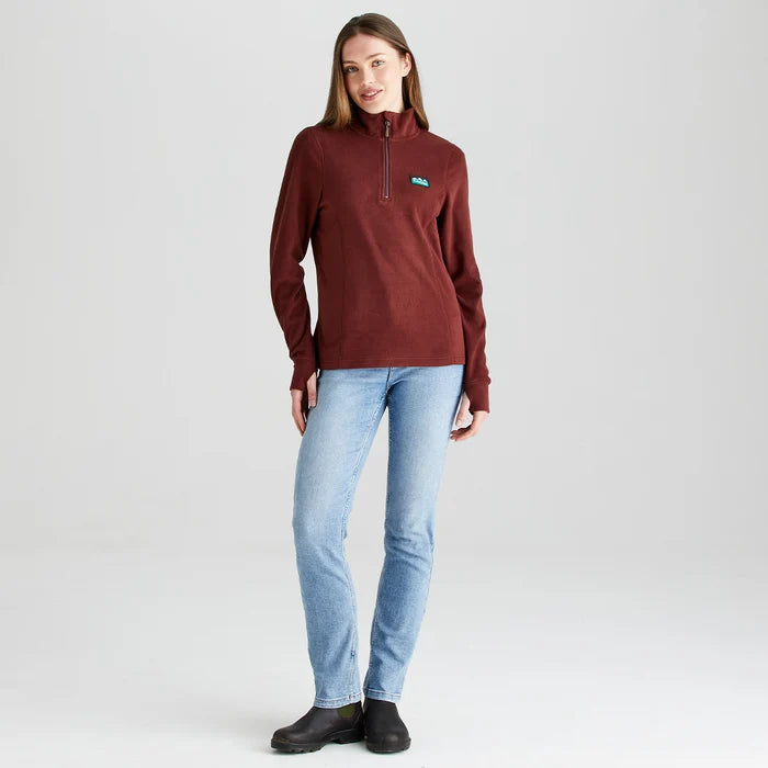 Ridgeline Women's Narvik Fleece