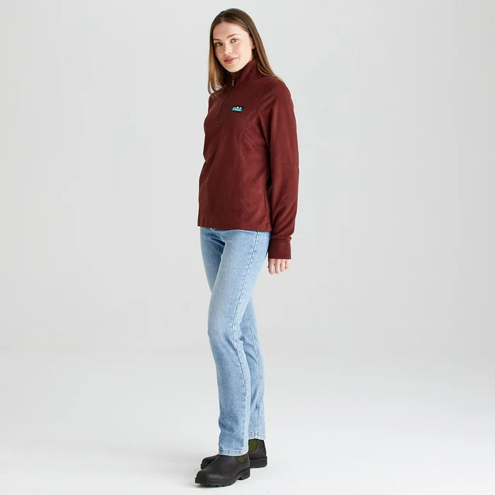 Ridgeline Women's Narvik Fleece