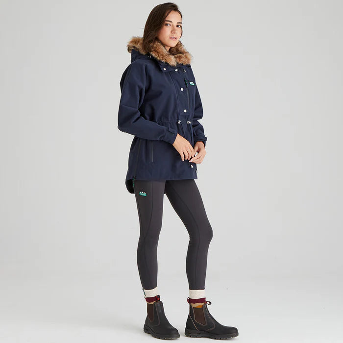 Ridgeline Women's Monsoon Nordic Smock