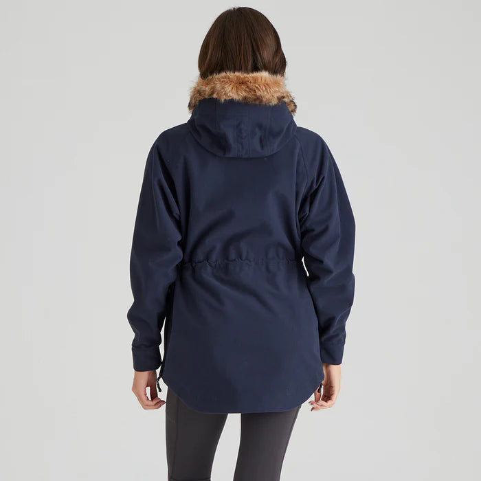 Ridgeline Women's Monsoon Nordic Smock