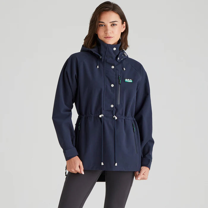 Ridgeline Women's Monsoon Nordic Smock