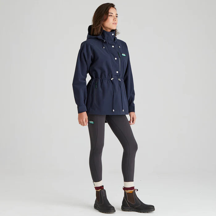 Ridgeline Women's Monsoon Nordic Smock